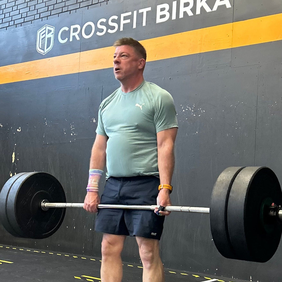 From Burnout to Balance