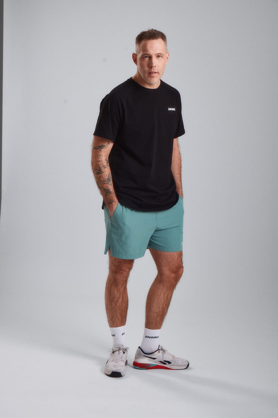 Men's shorts