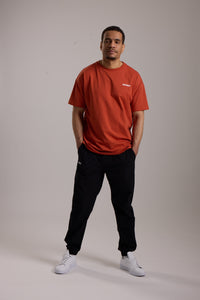 Performance Joggers - Black