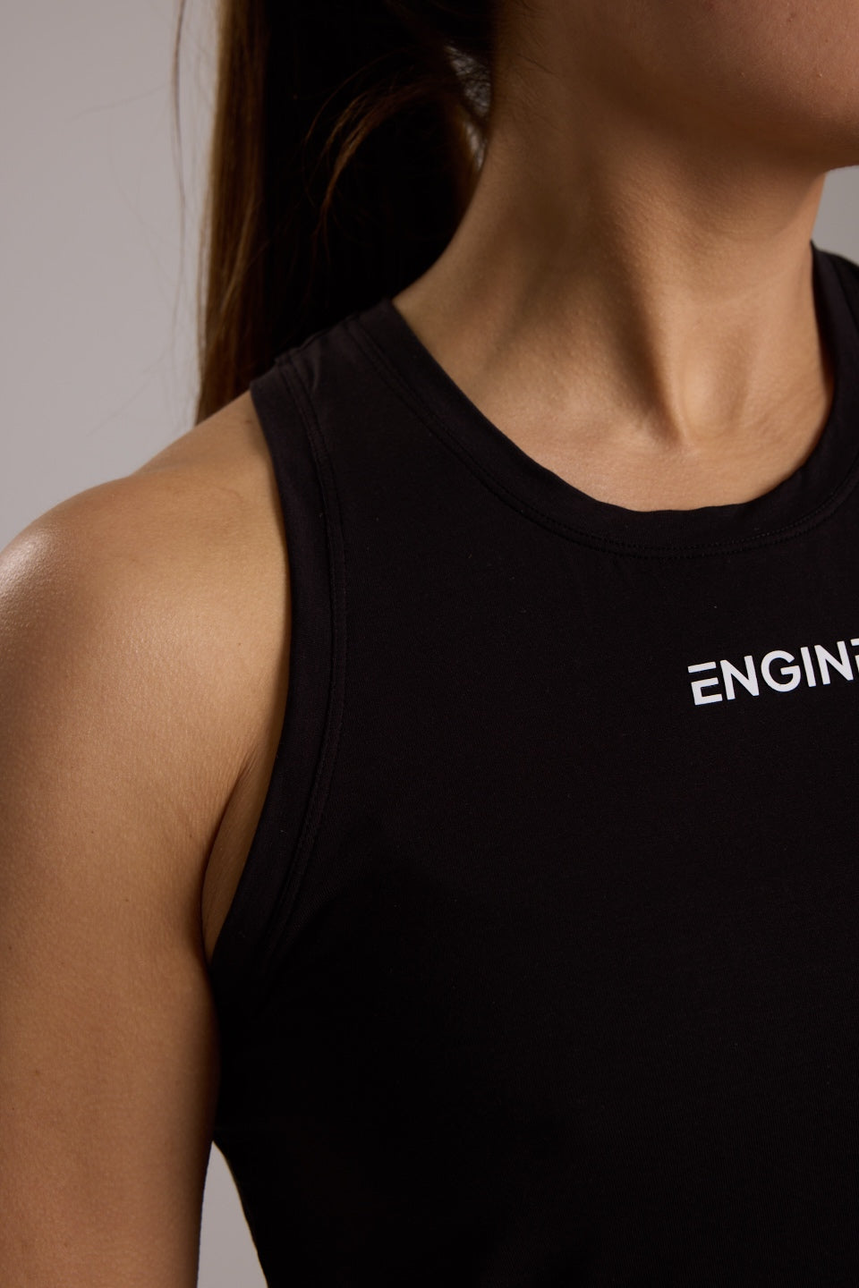 Trace Racerback Tank Top