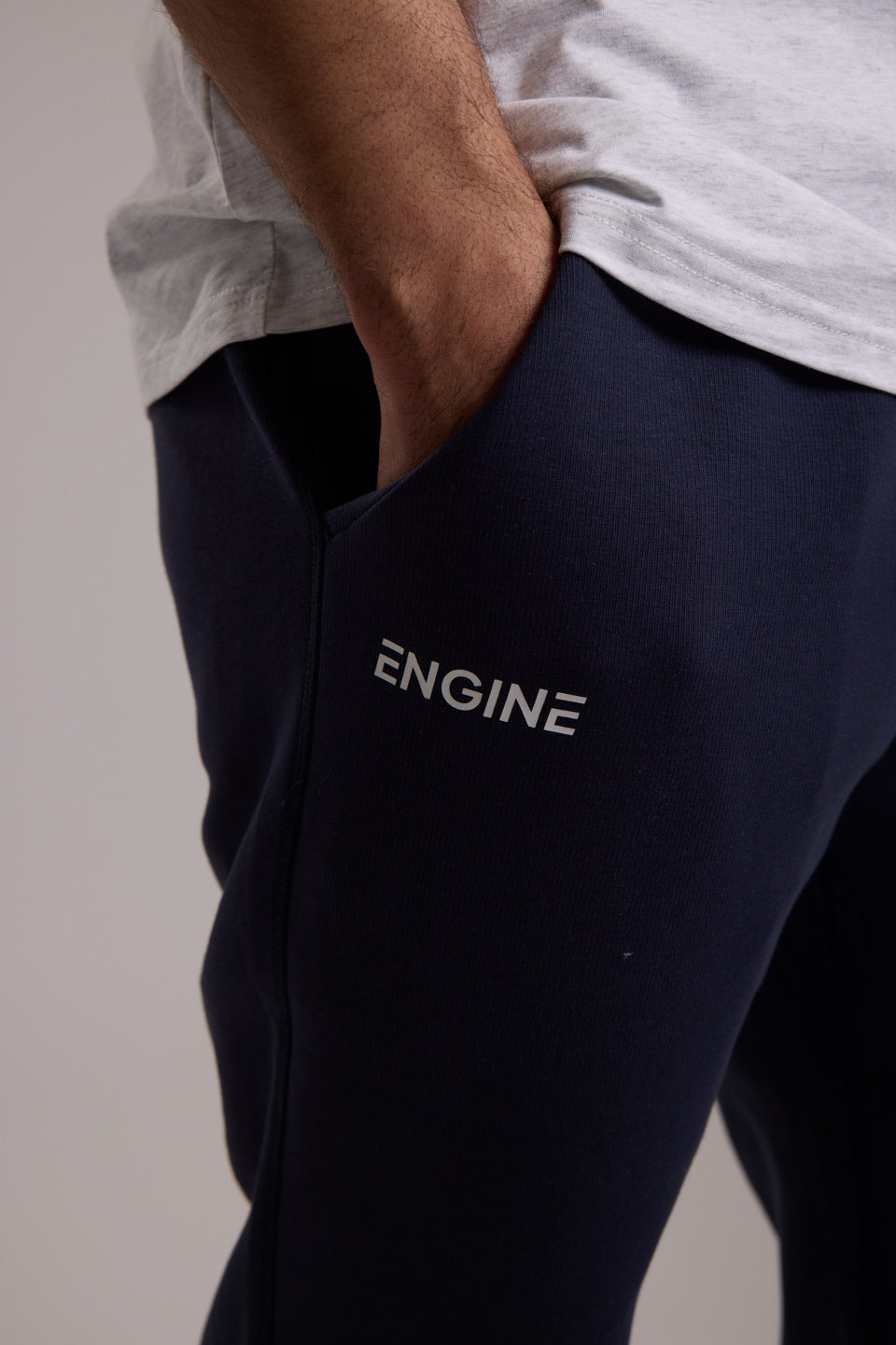 Soft Joggers