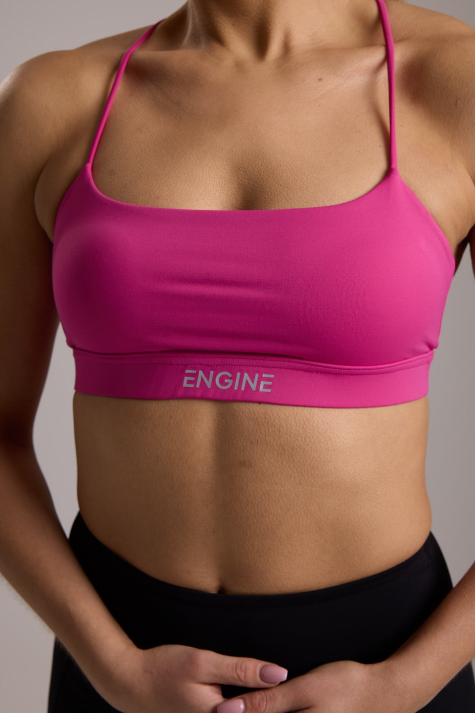 Signal Sports Bra