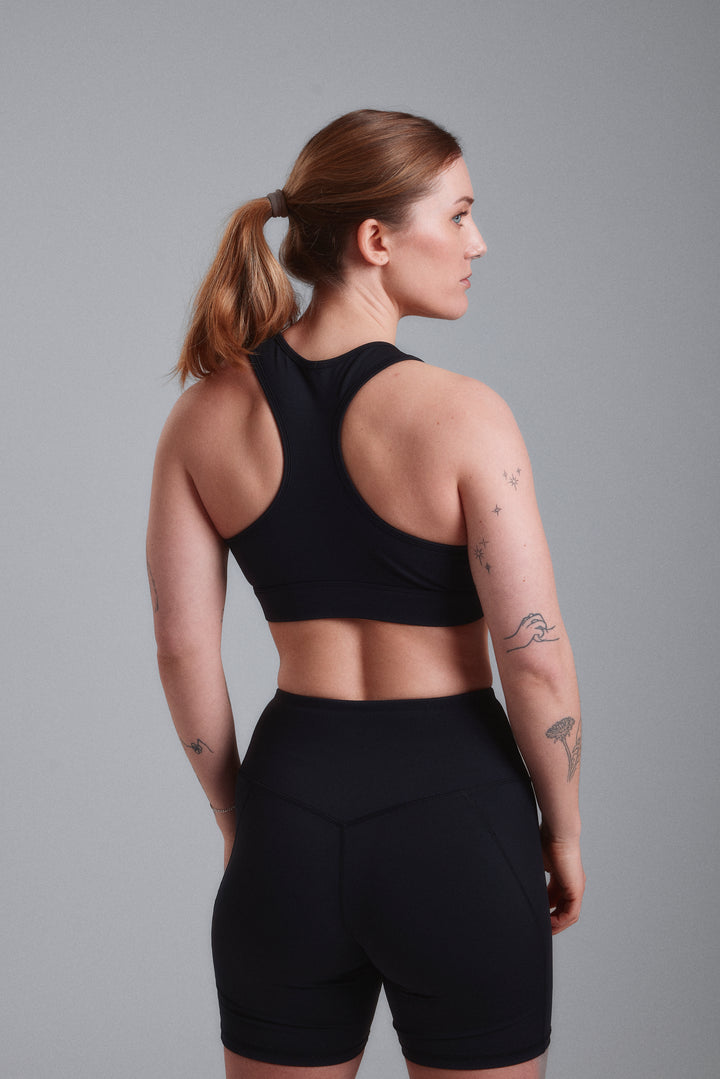 Essential Sports Bra