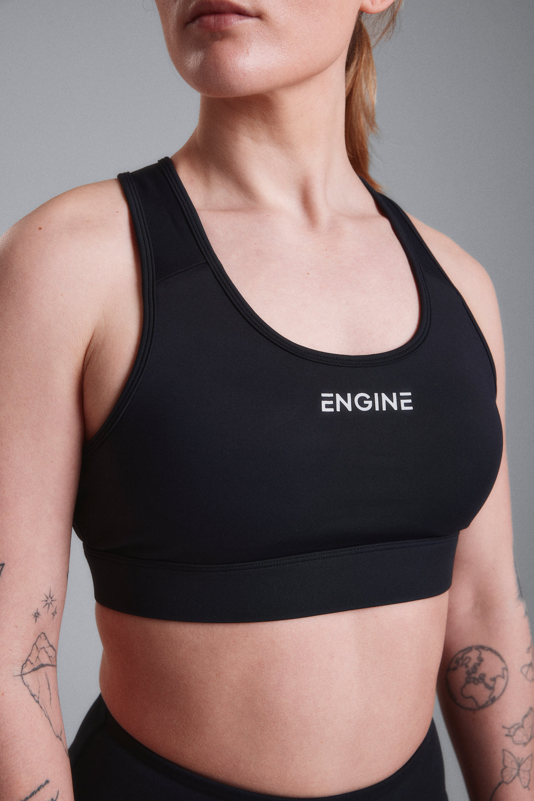 Essential Sports Bra