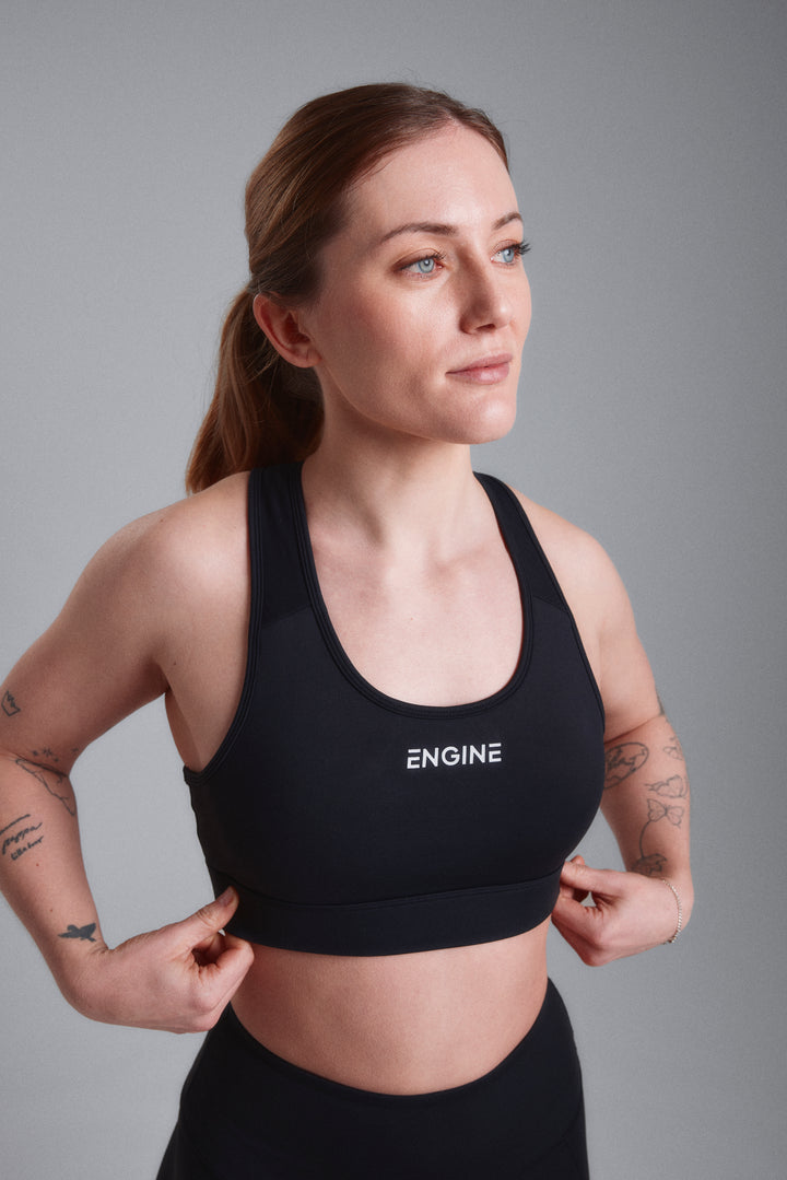 Essential Sports Bra