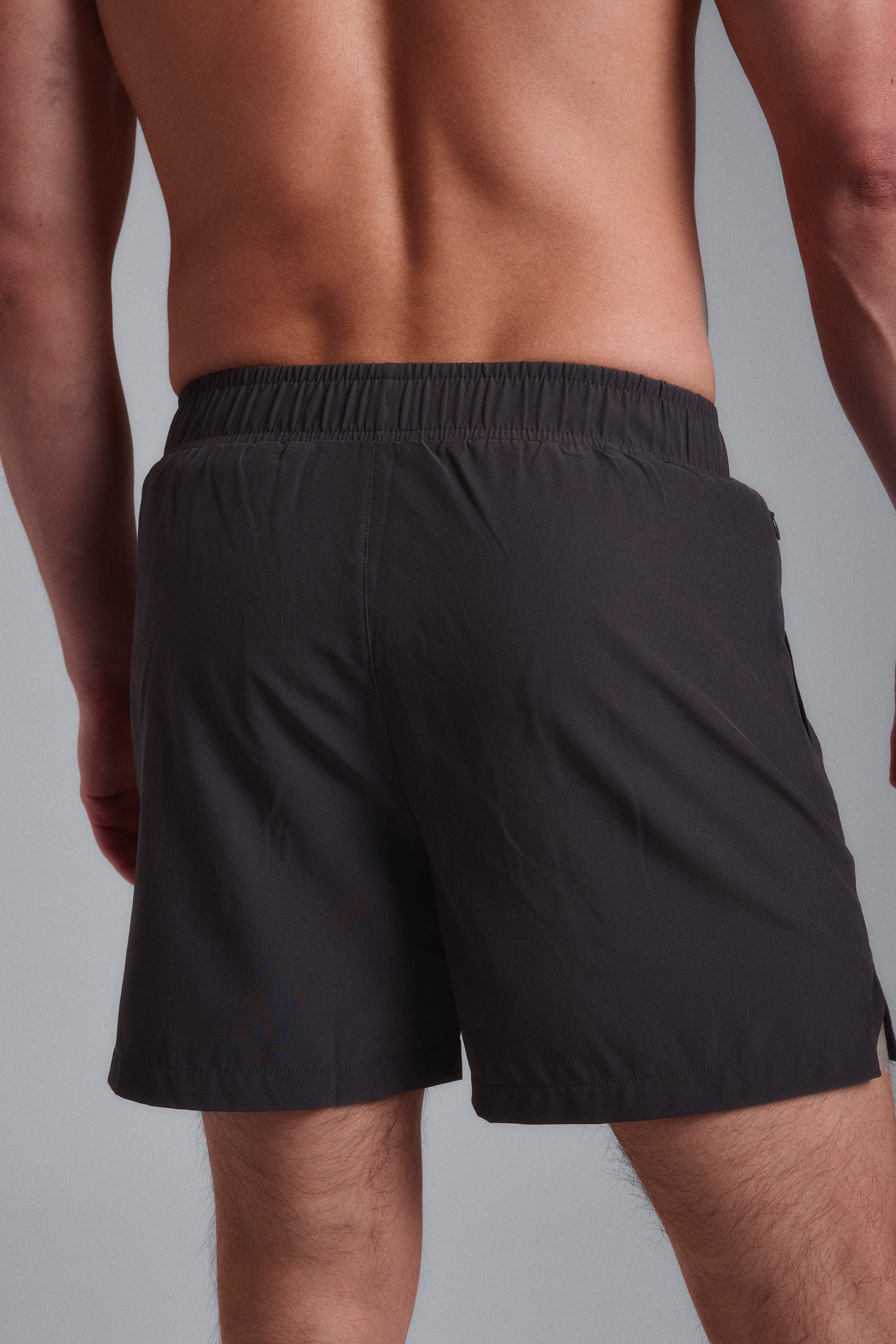 Essential Shorts - Charcoal – Engine