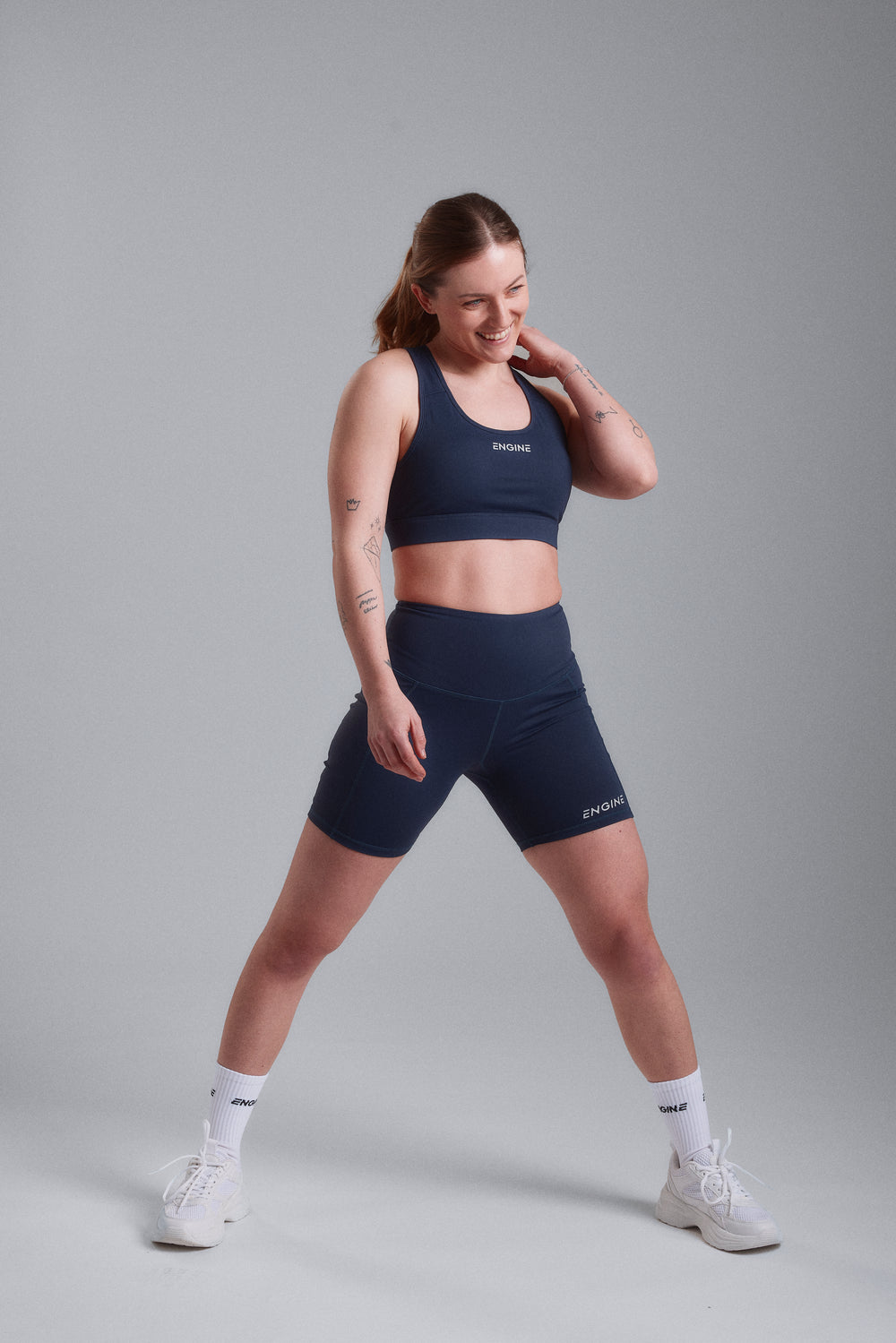 Essential Sports Bra