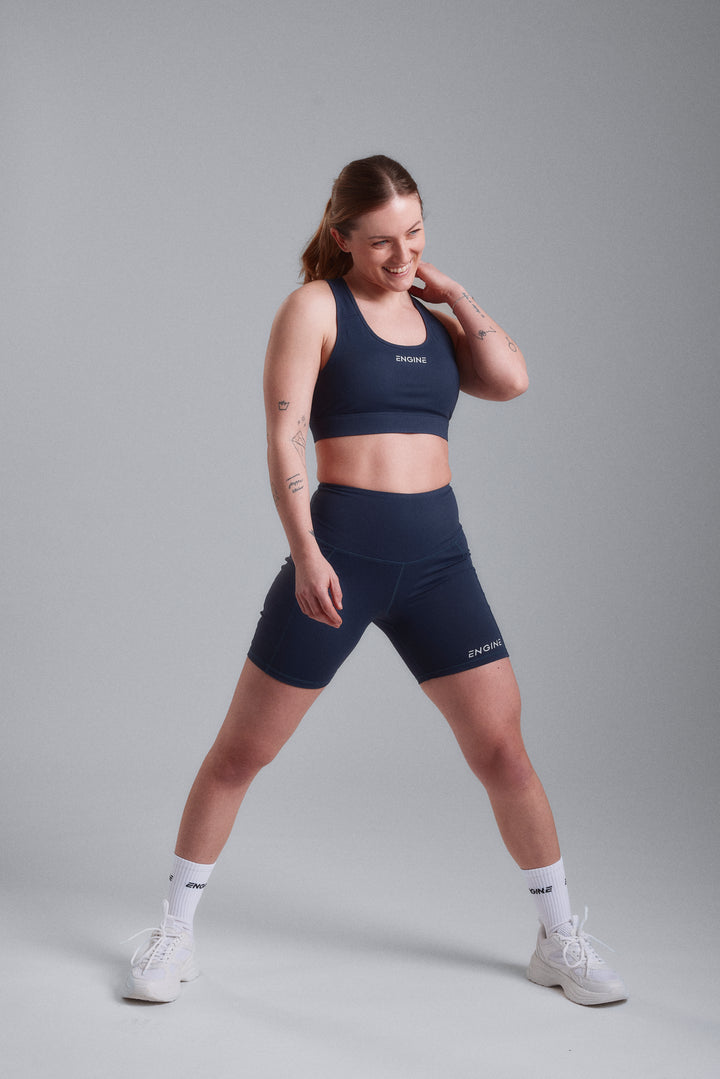Essential Sports Bra