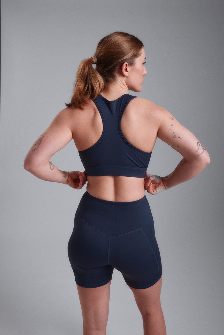 Essential Sports Bra