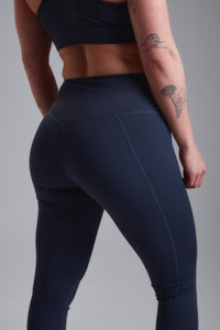Essential Tights - Twilight Blue