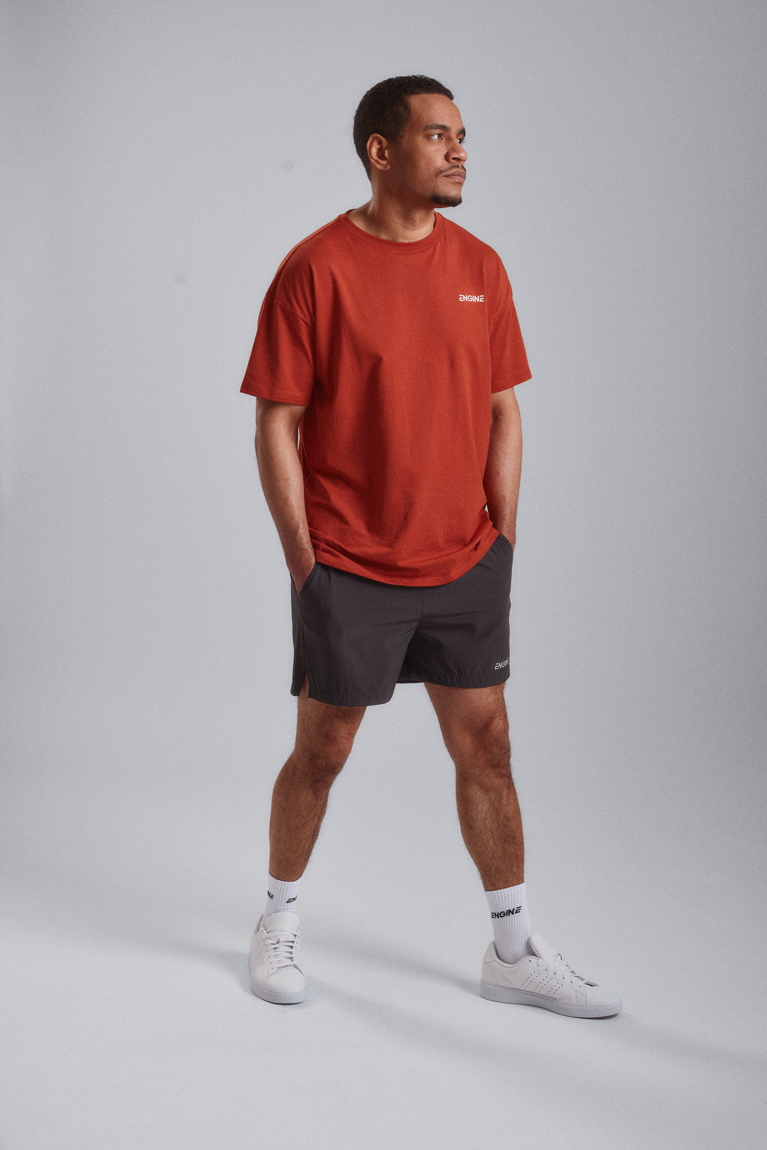 Oversize T-shirt