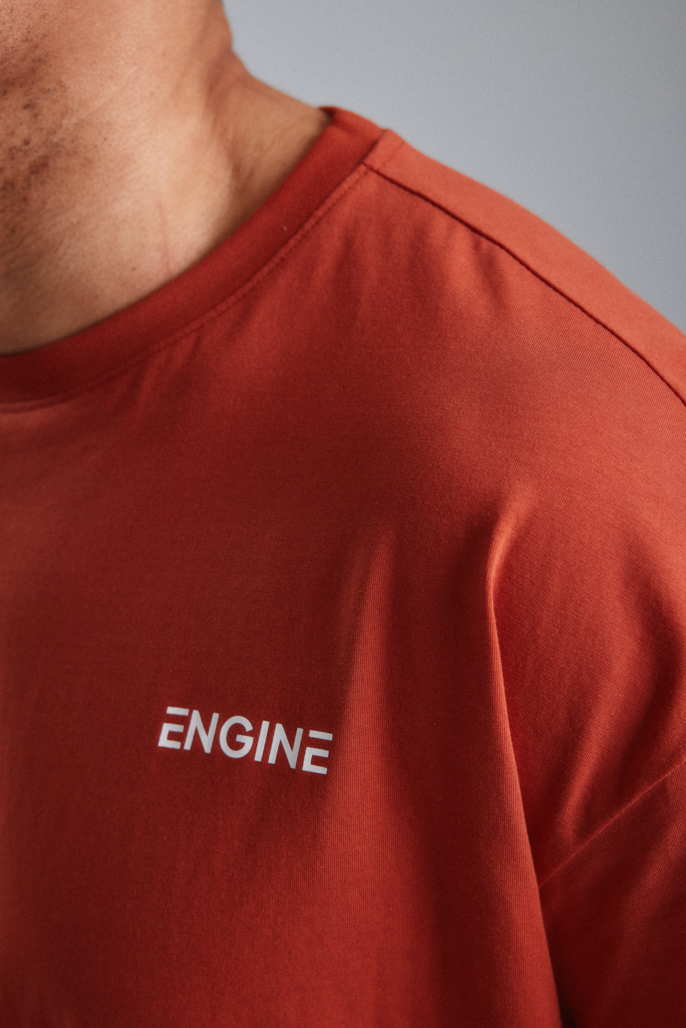 Oversize T-shirt