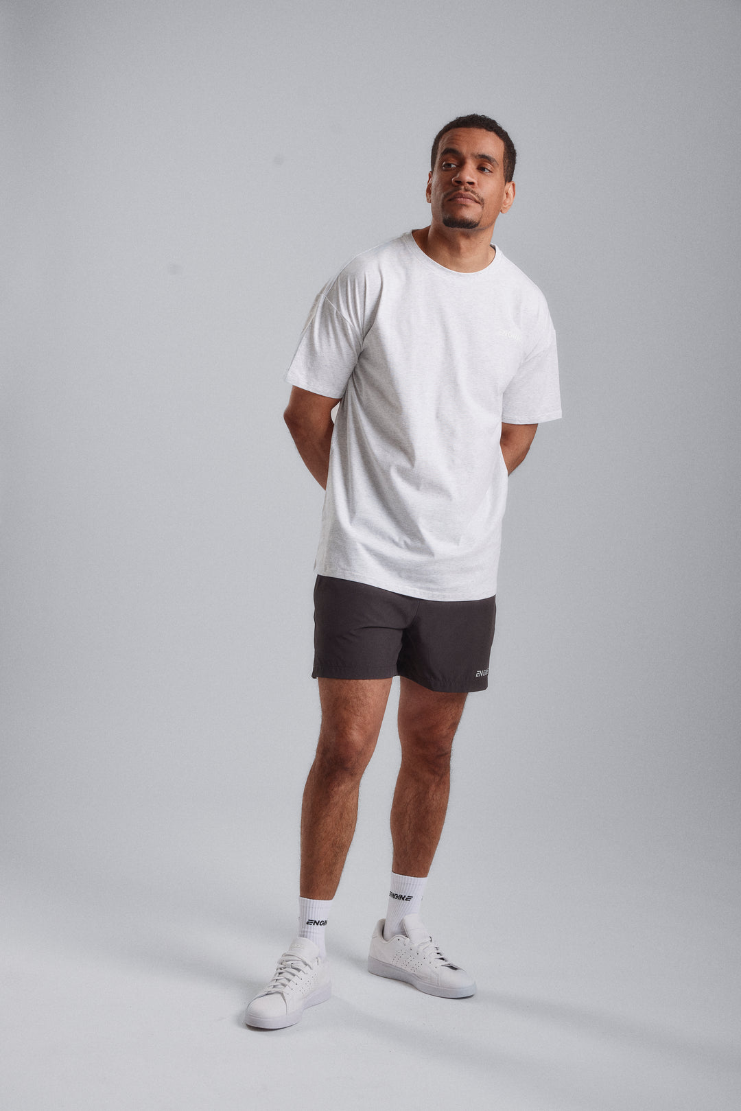 Oversize T-shirt